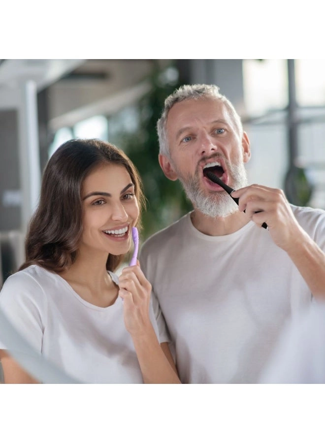 issa 4 plus - Electric Toothbrush Lavender