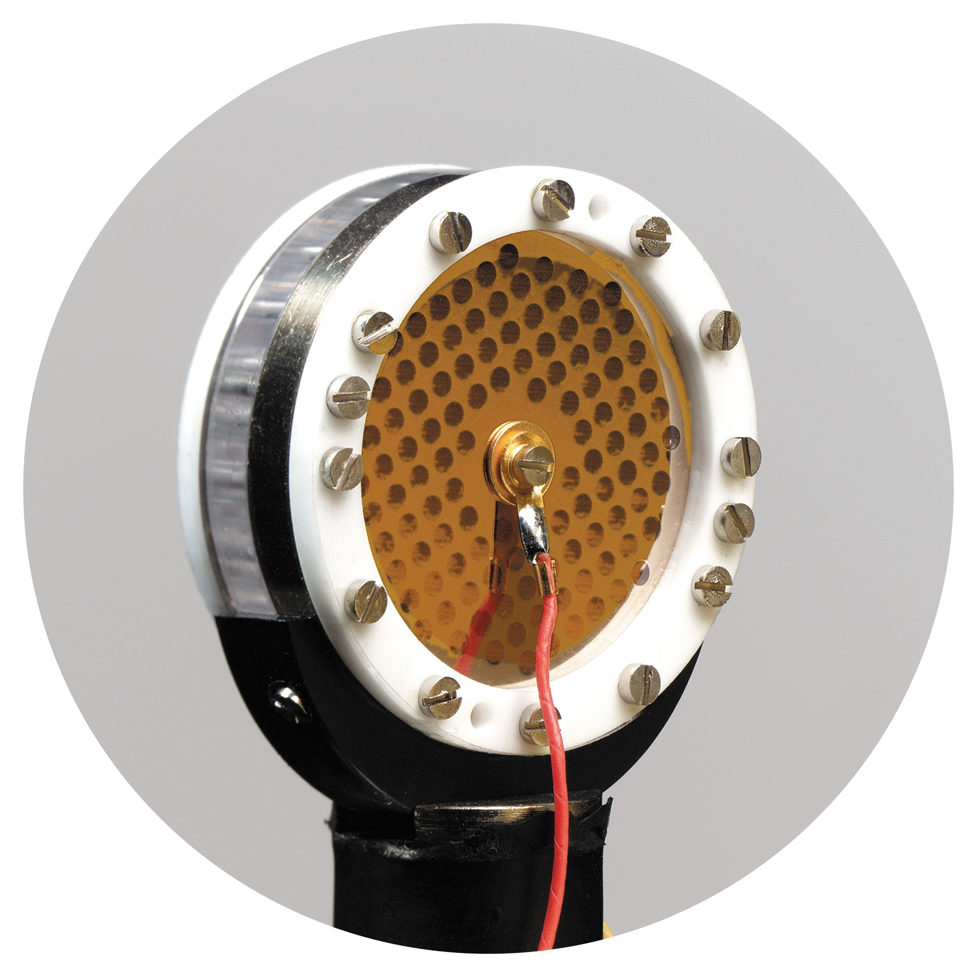 B-1 XLR Microphone