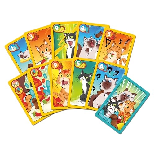 Sweet & Spicy - Card Game (German)