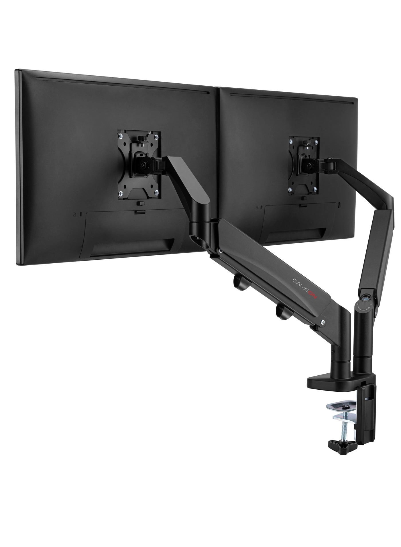 Dual Monitor Arm - Dual 17-32 inch 75x75,100x100