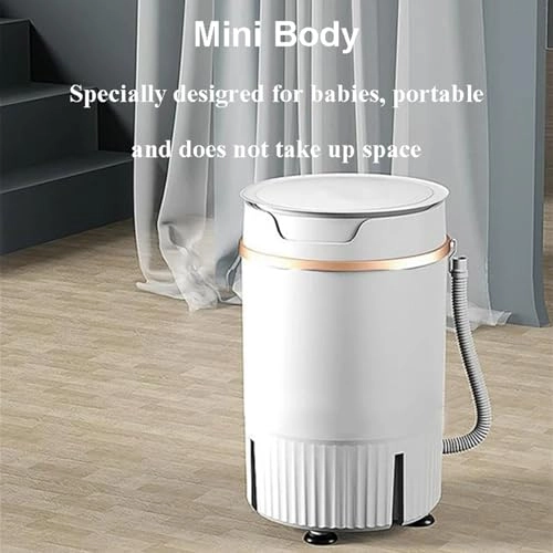 Mini washing machine