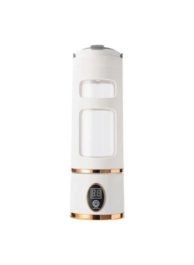 Portable Rechargeable Juicer Blender