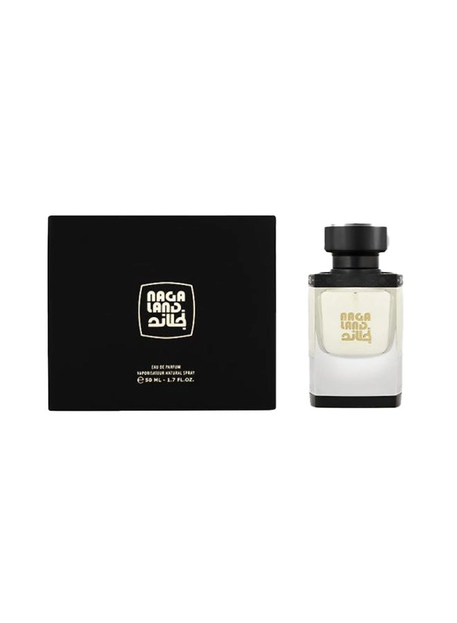ALMAJED OUD Nagaland Eau de Parfum 50 ml