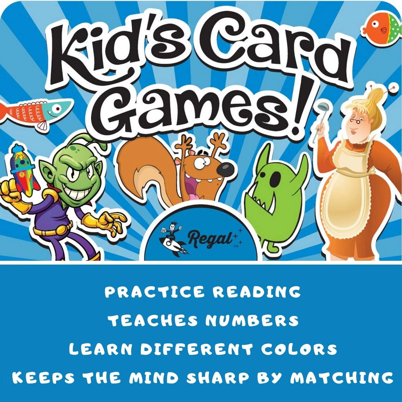 War - Card Game
