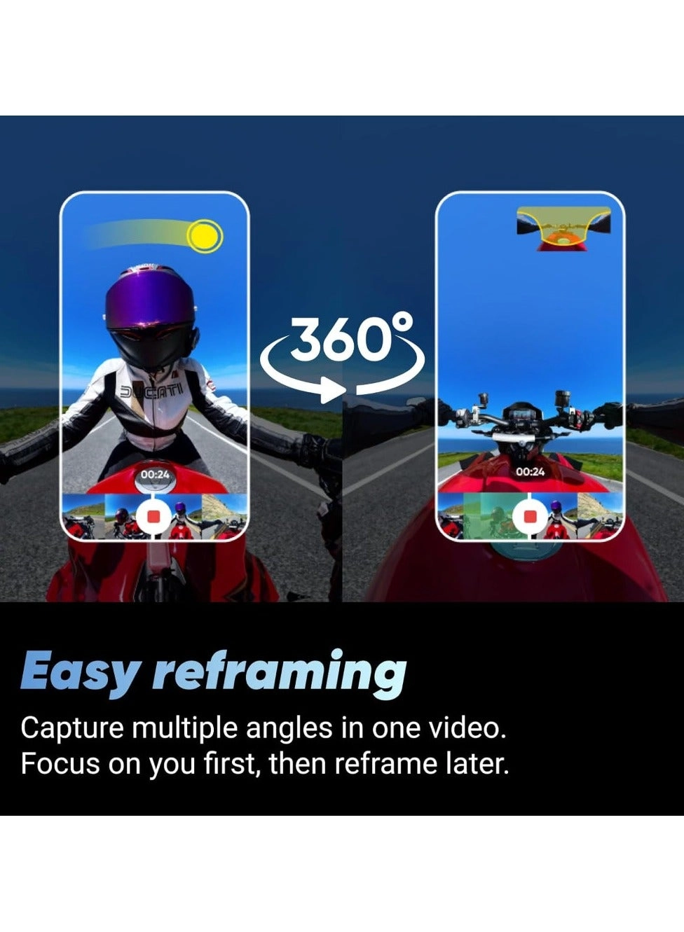 X4 Motorcycle Bundle 128GB