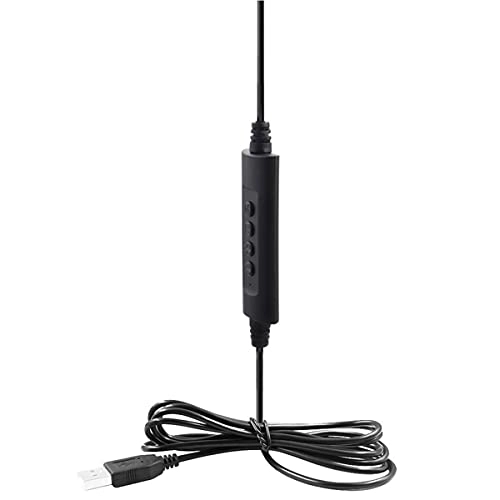 USB Headset Wired Headset
