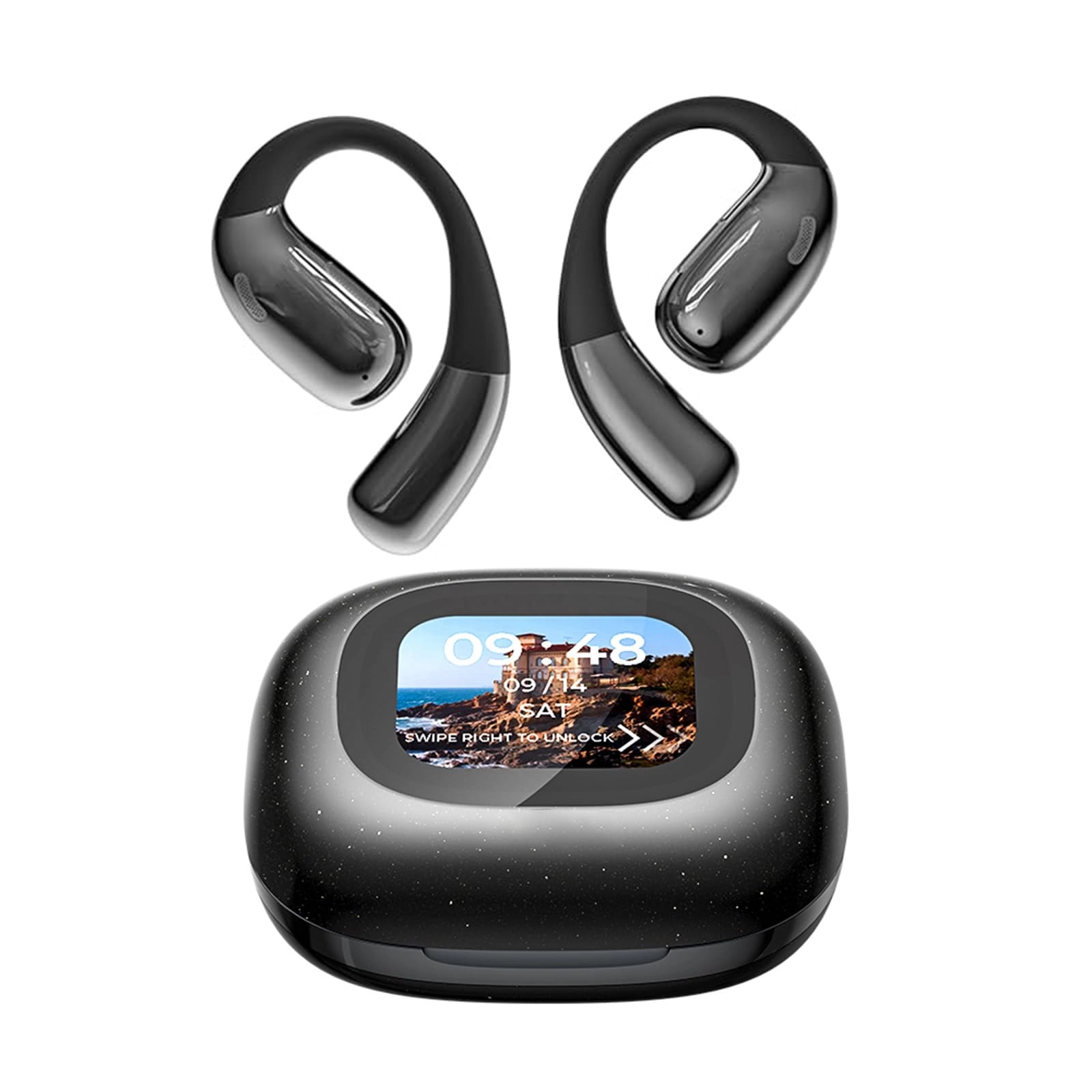 Doublepow Translator Earbuds - 142 Languages