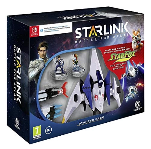 Starlink Starter Pack