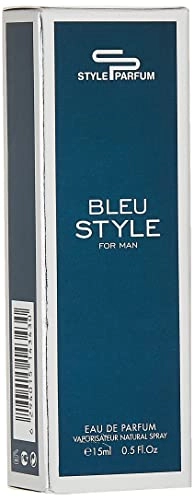 Style BlEU - Eau de Parfum 15 ml