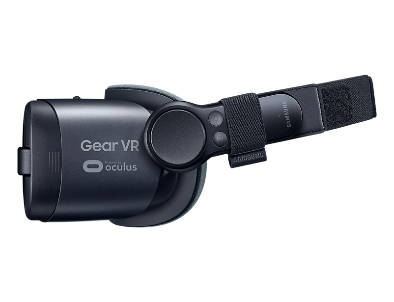 Gear VR
