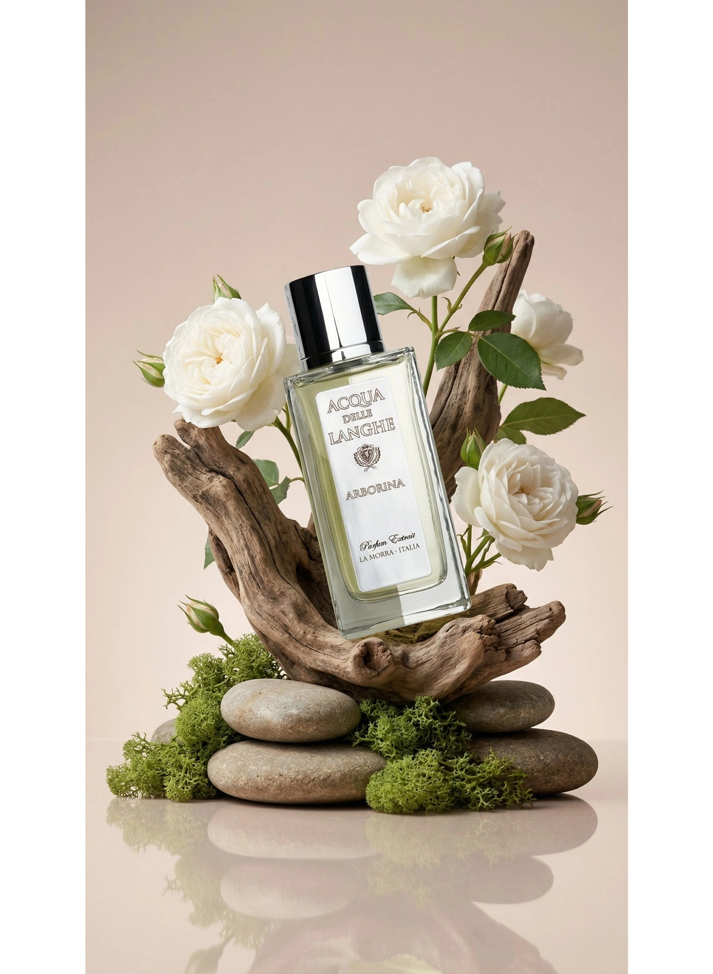 Arborina - Eau de Parfum 100 ml