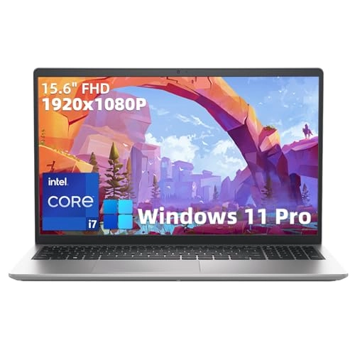 Inspiron 5406 - 14'' i5-1135G7 16GB DDR4 512GB SSD