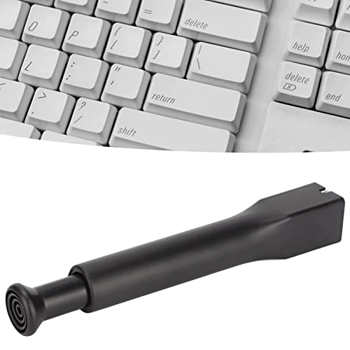 Mechanical Shaft Puller - Black Broad Compatibility