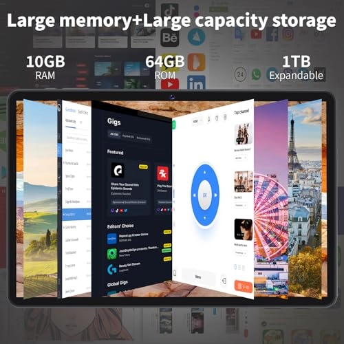 C30 - 64GB 10.1"