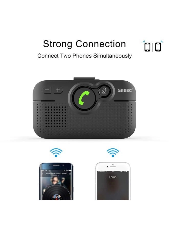 BC980P - Bluetooth Wireless