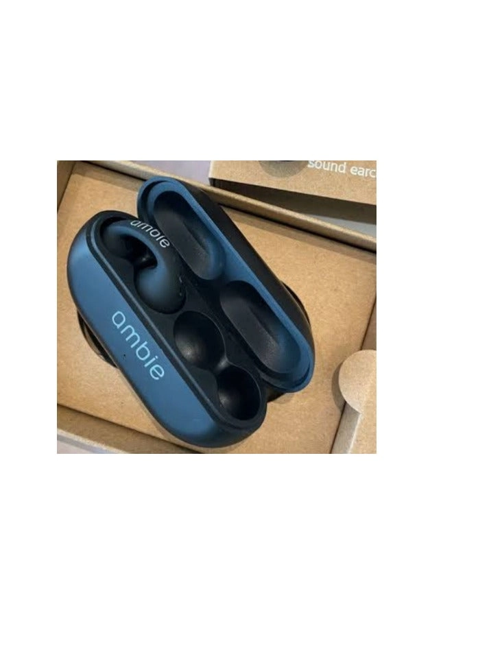 AM-TW01 Wireless Earphone