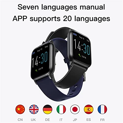 Smart Watch Silicone