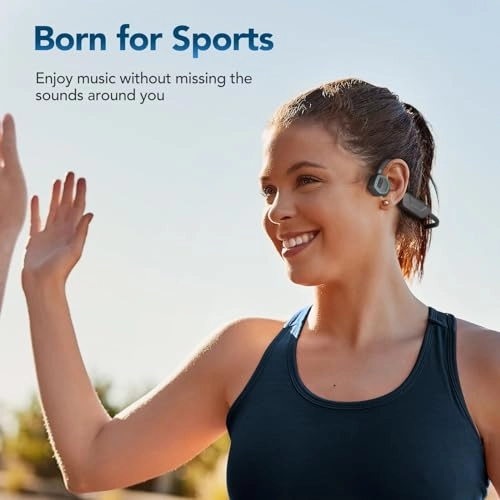 EK3143 Wireless Headphone