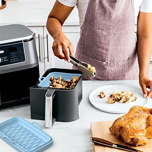 Silicone Pot - Silicone 2pcs