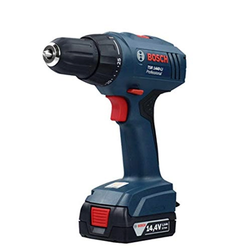 Impact Wrench - High torque + Cordless Drill - Rechargeable-Lithium
