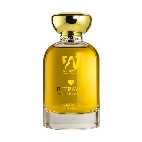 Betrayal Eau de Parfum - 100ml