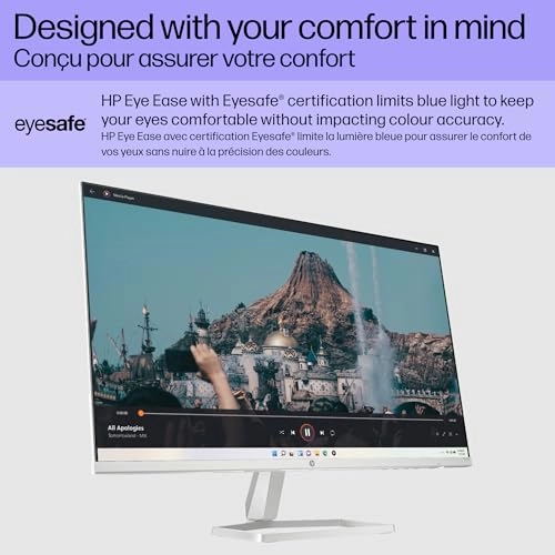 Series 5 - 94F46AA#ABA 27 inch 1920 X 1080