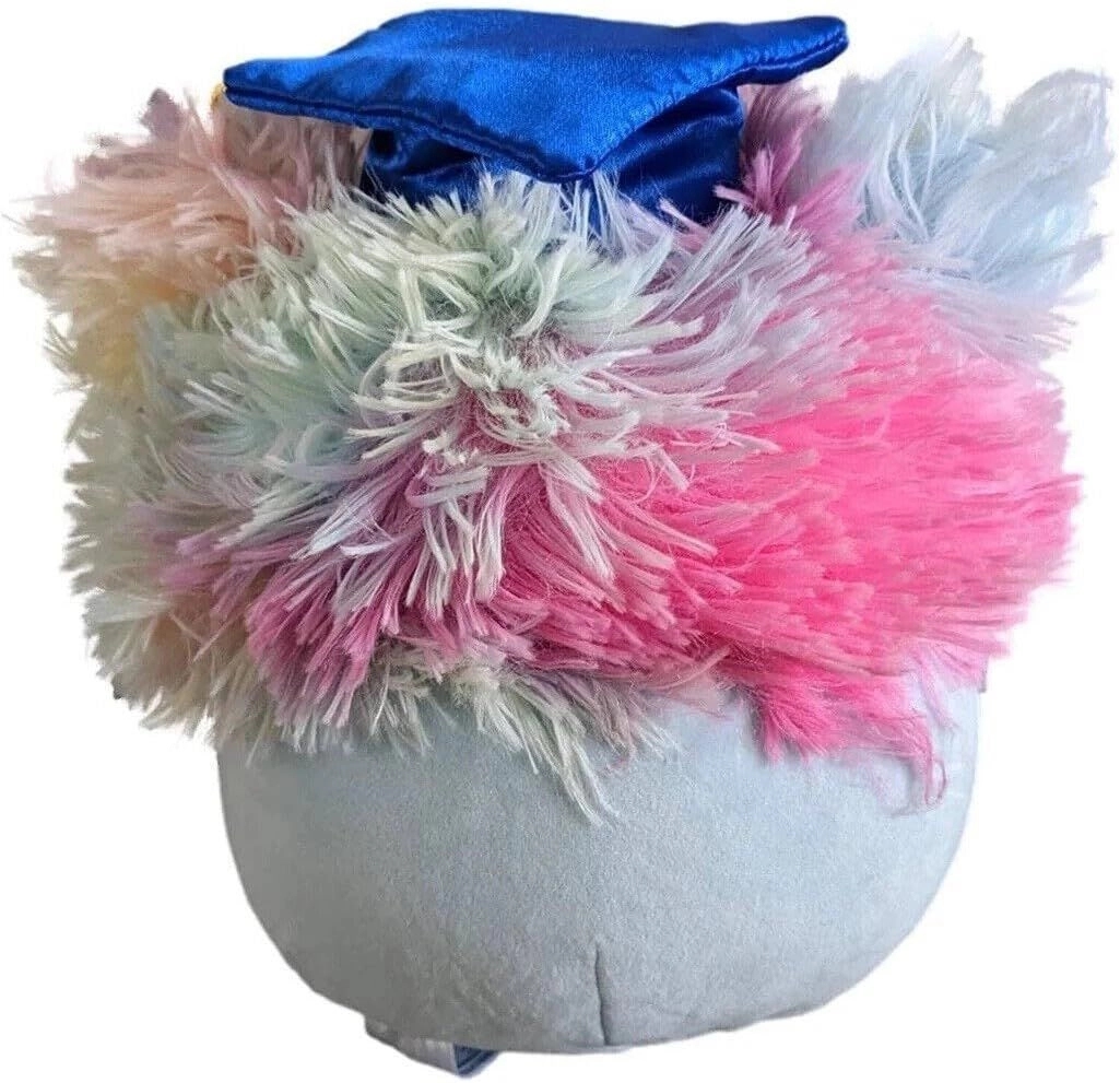 Danny - 20.32 cm + Baptise Macaw - 20.32 cm + Flipamallows - 20.32 cm