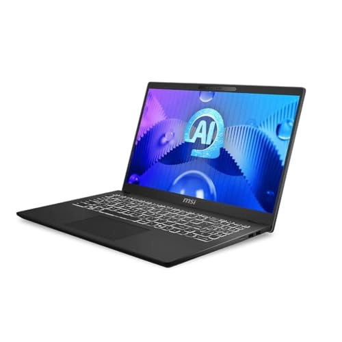 Modern 15 H AI MOD15H14060 - 15.6'' Core Ultra 9 185H 64GB DDR5 1 TB SSD