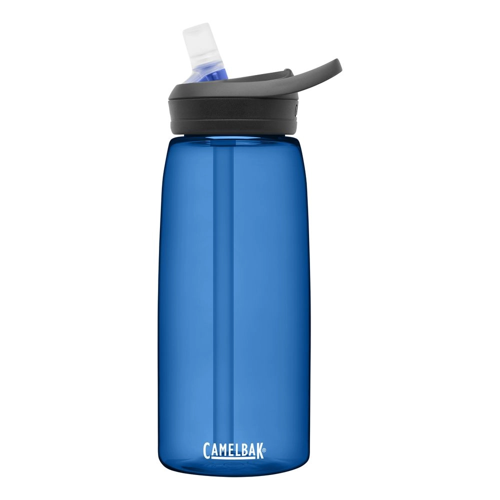 CamelBak Eddy+ Water Bottle - Flip Straw Tritan 945 ml