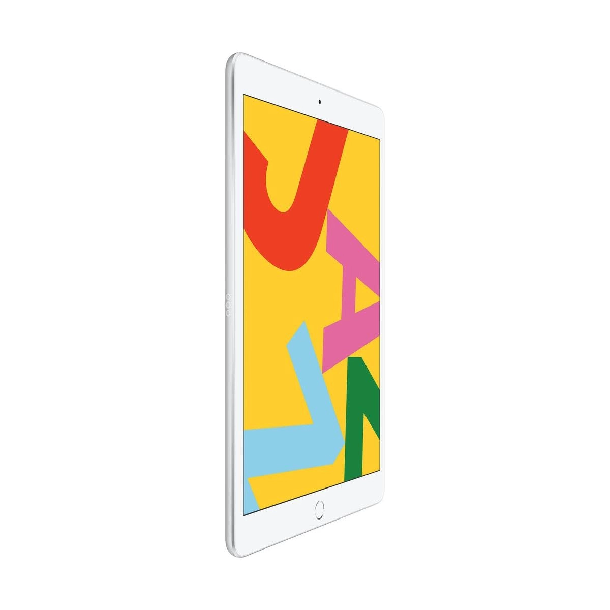 iPad (2019) - 128GB 10.2"