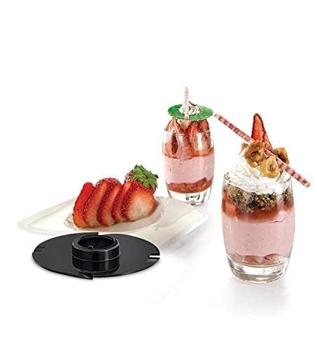 FX650 - 1.5 Liters 600W