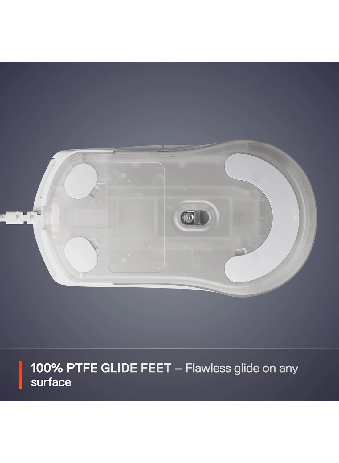 Rival 3 Gen 2 Gaming Mouse - Wired