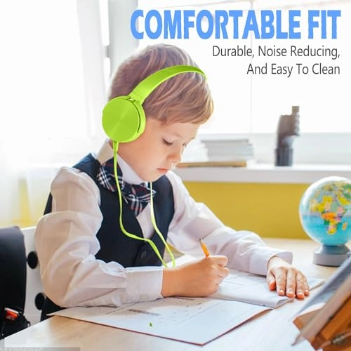 HY450 Wired Headphone Pack