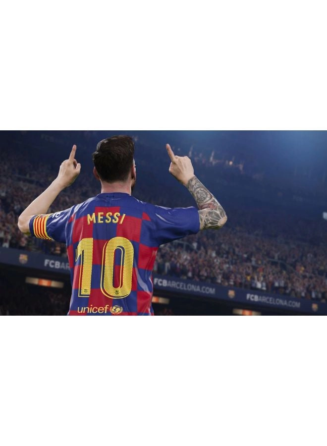 eFootball PES 2020 | PS4