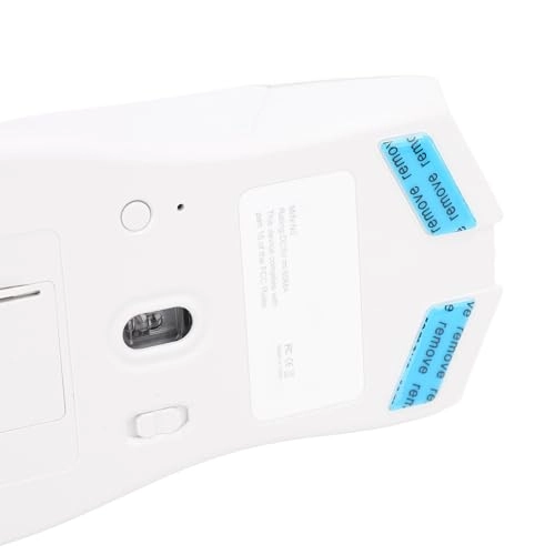 Gaming Mouse - Ethernet