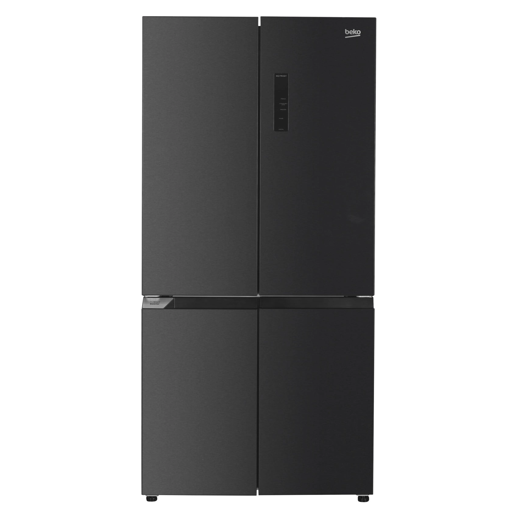 Beko Multi Door GNO46623MXPN