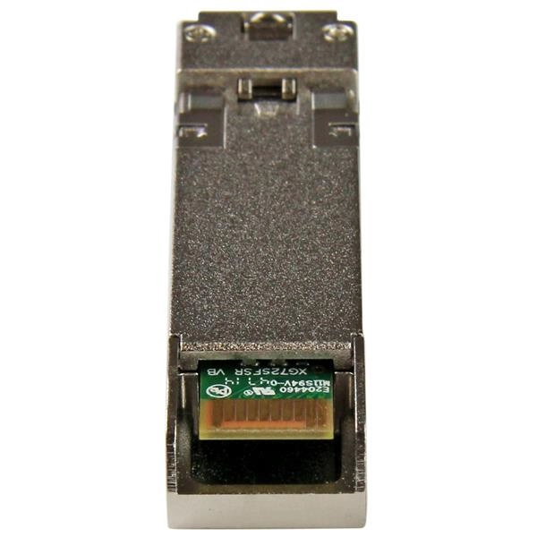 10G Network Card - PCIe x2 fiber