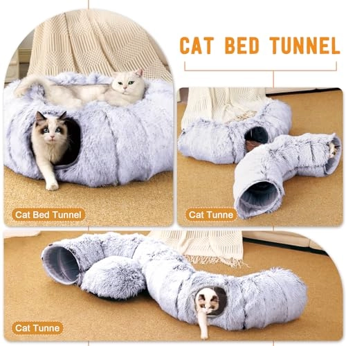 EZ25-PET-PT-03GREY-D - 85 cm 26 cm Plush