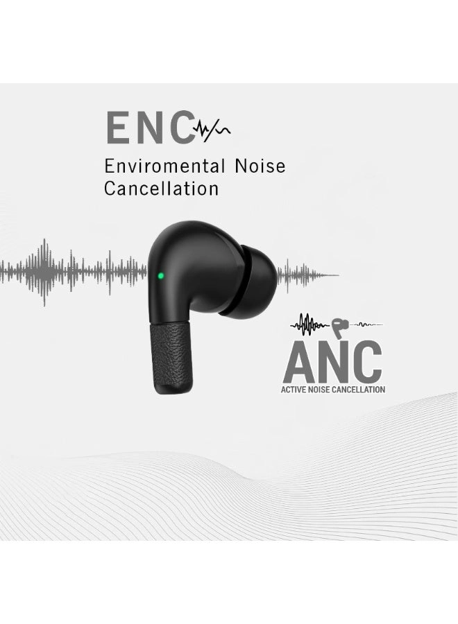 Z3 Brizo Wireless Earbud