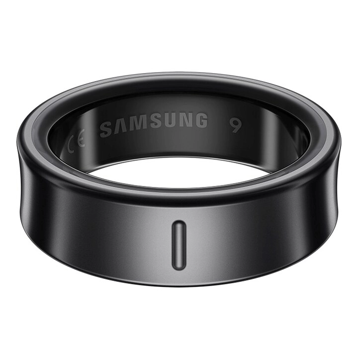 Galaxy Ring Titanium