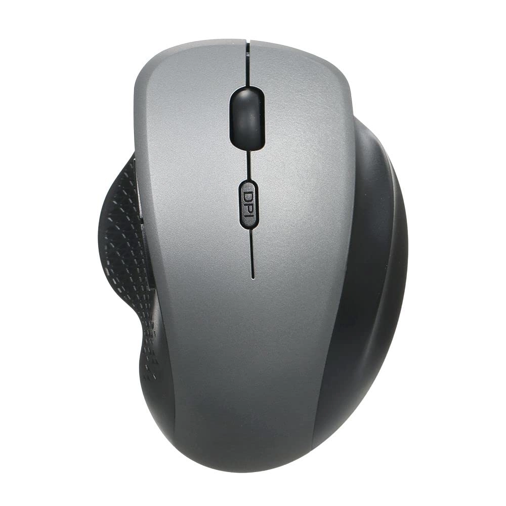 Vertical Mouse - Wireless
