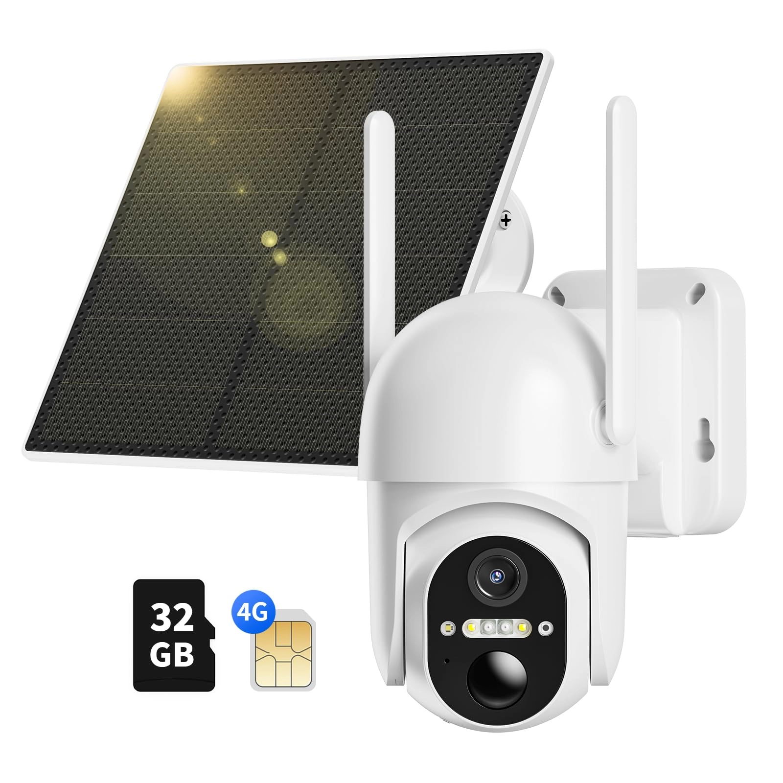 Ebitcam S40