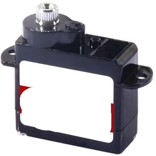 Digital Servo - 4.3g Compatible With ES9051