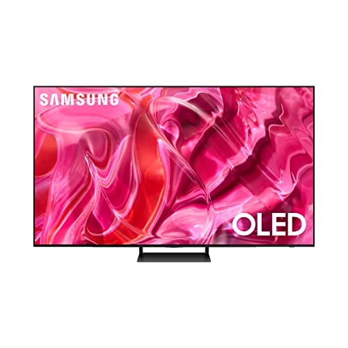 (Renewed) QA65S90CAUXZN-cr - 65 inch