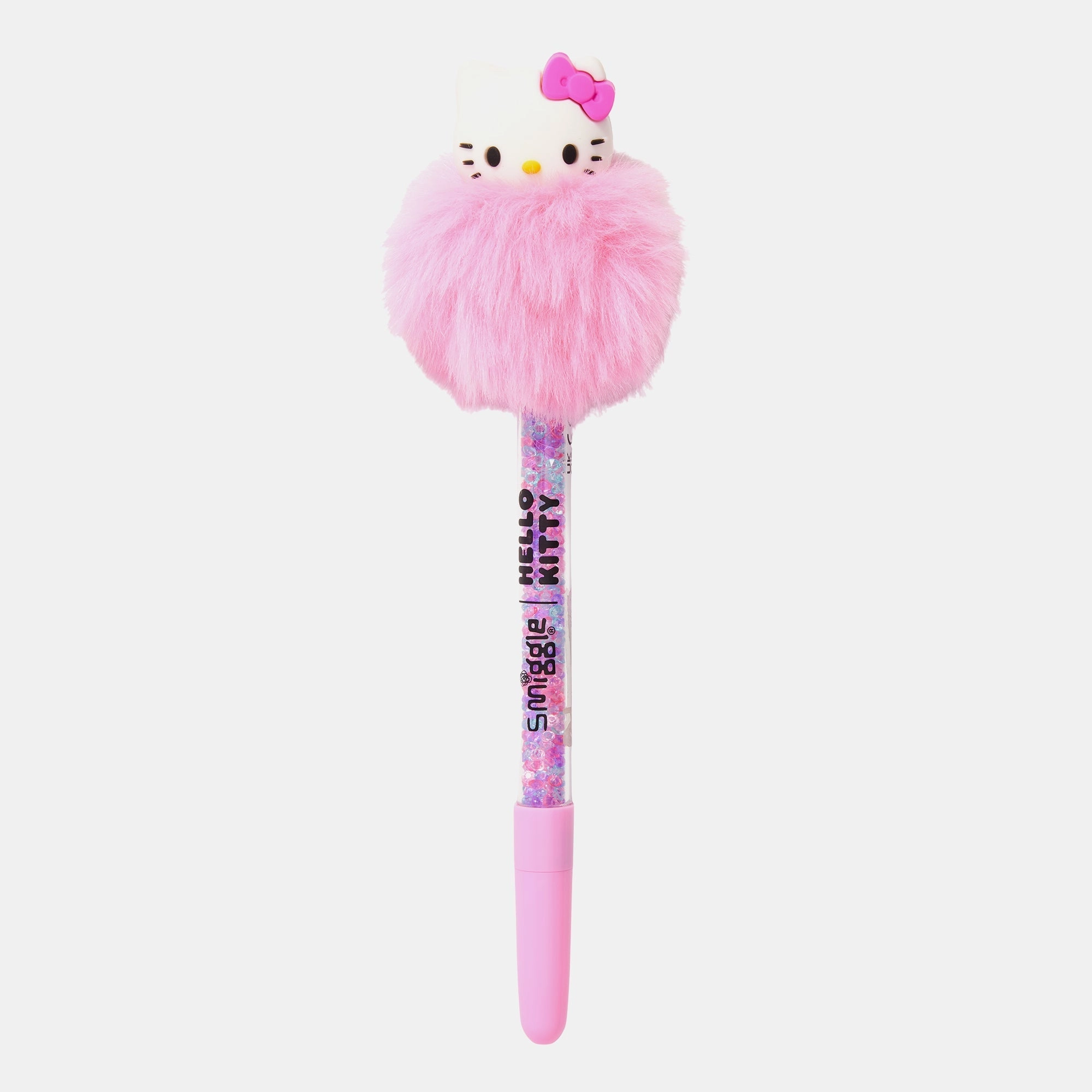 Fluffy Pen