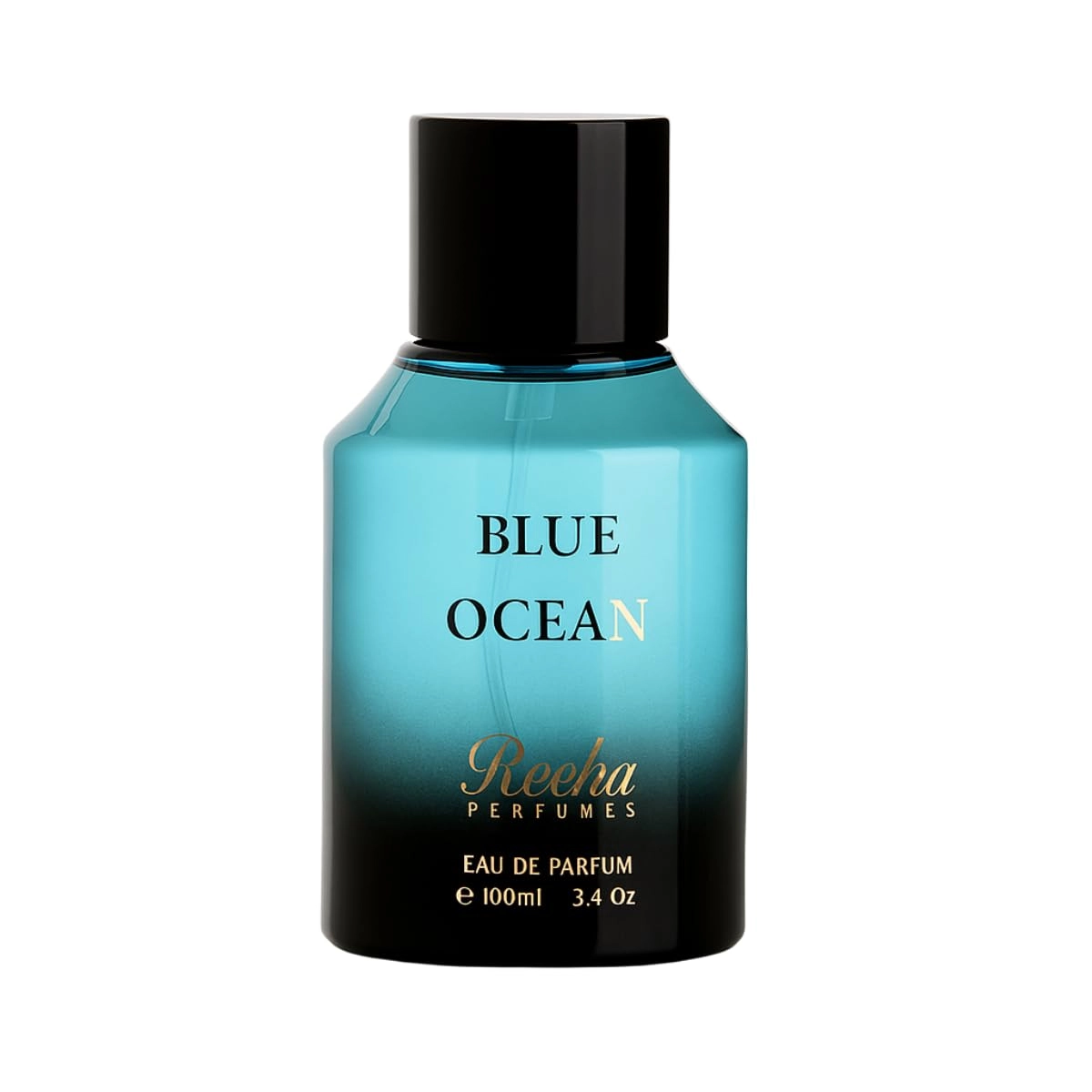 Reeha Perfumes Blue Ocean Eau de Parfum 100ml
