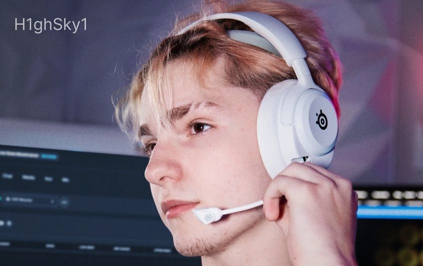 Arctis Nova 5 Wireless Headset