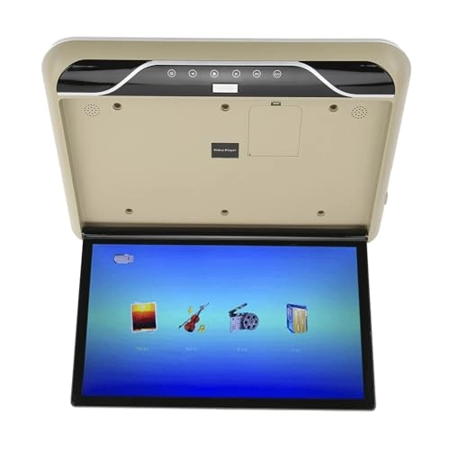 Roofmount LCD Monitor - 19in