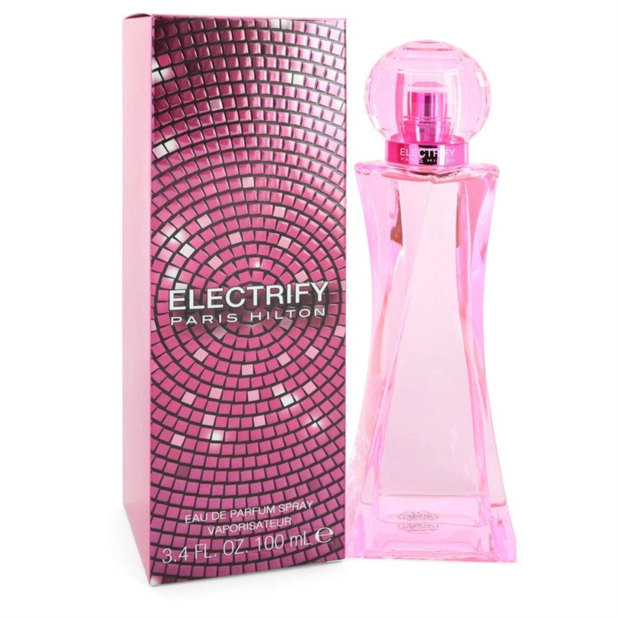 Electrify Eau de Parfum 100ml