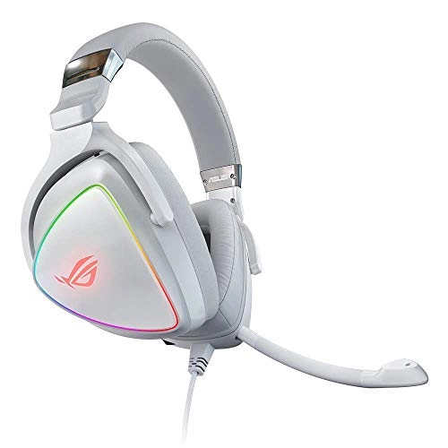 ROG Delta Wired Headset